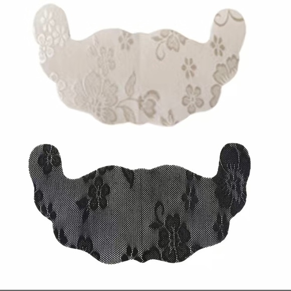 Nipple lifting pasties(set of two) - Picture 3 of 6